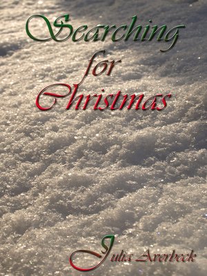 cover image of Searching for Christmas